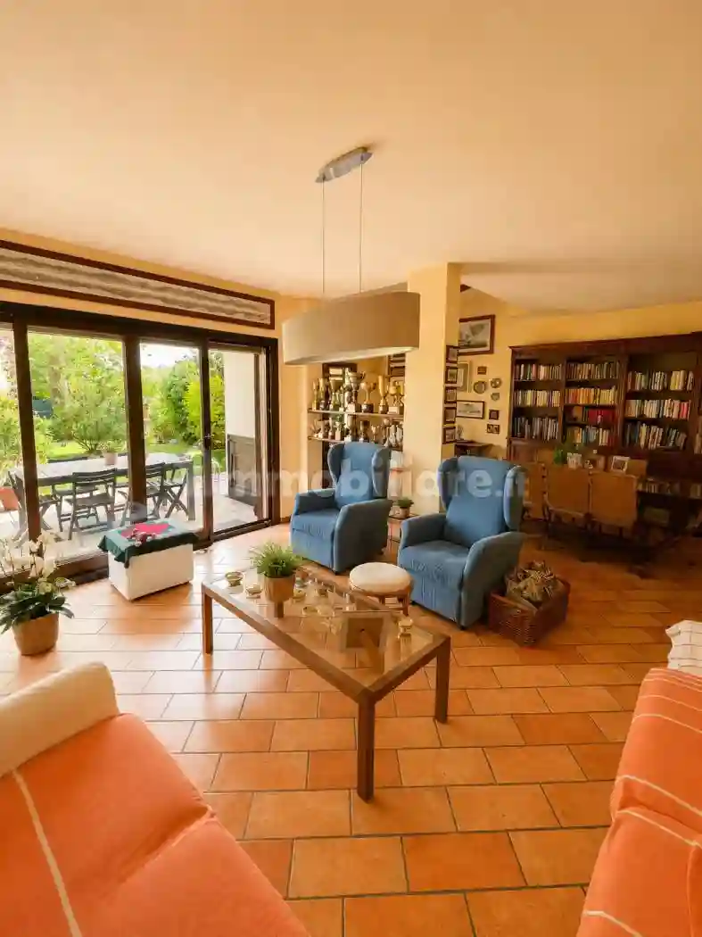 Casa indipendente - foto 4