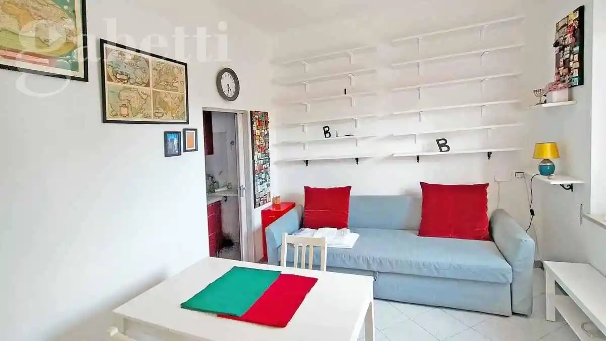 Appartamento in vendita a Senigallia