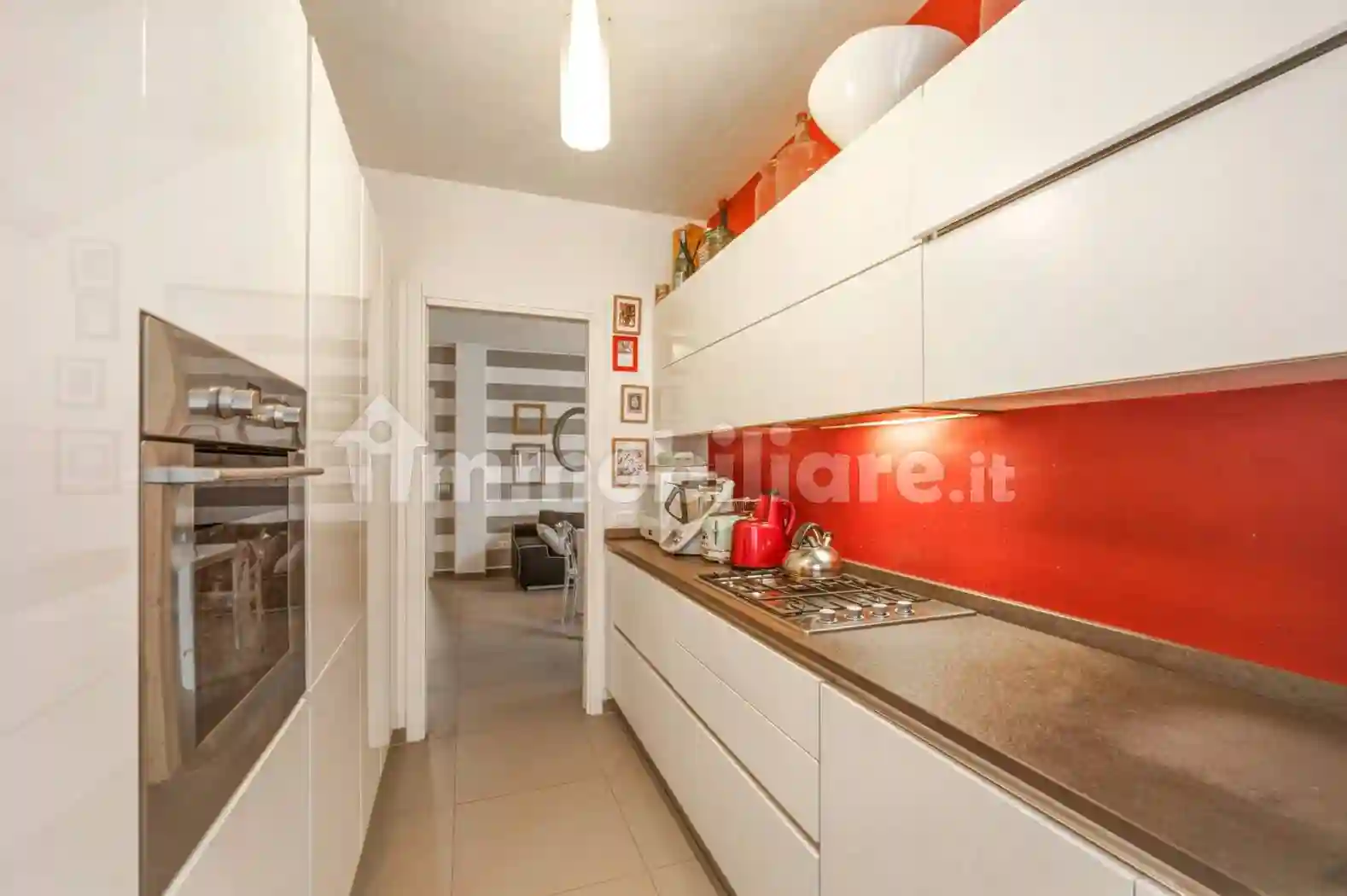 Appartamento - foto 5