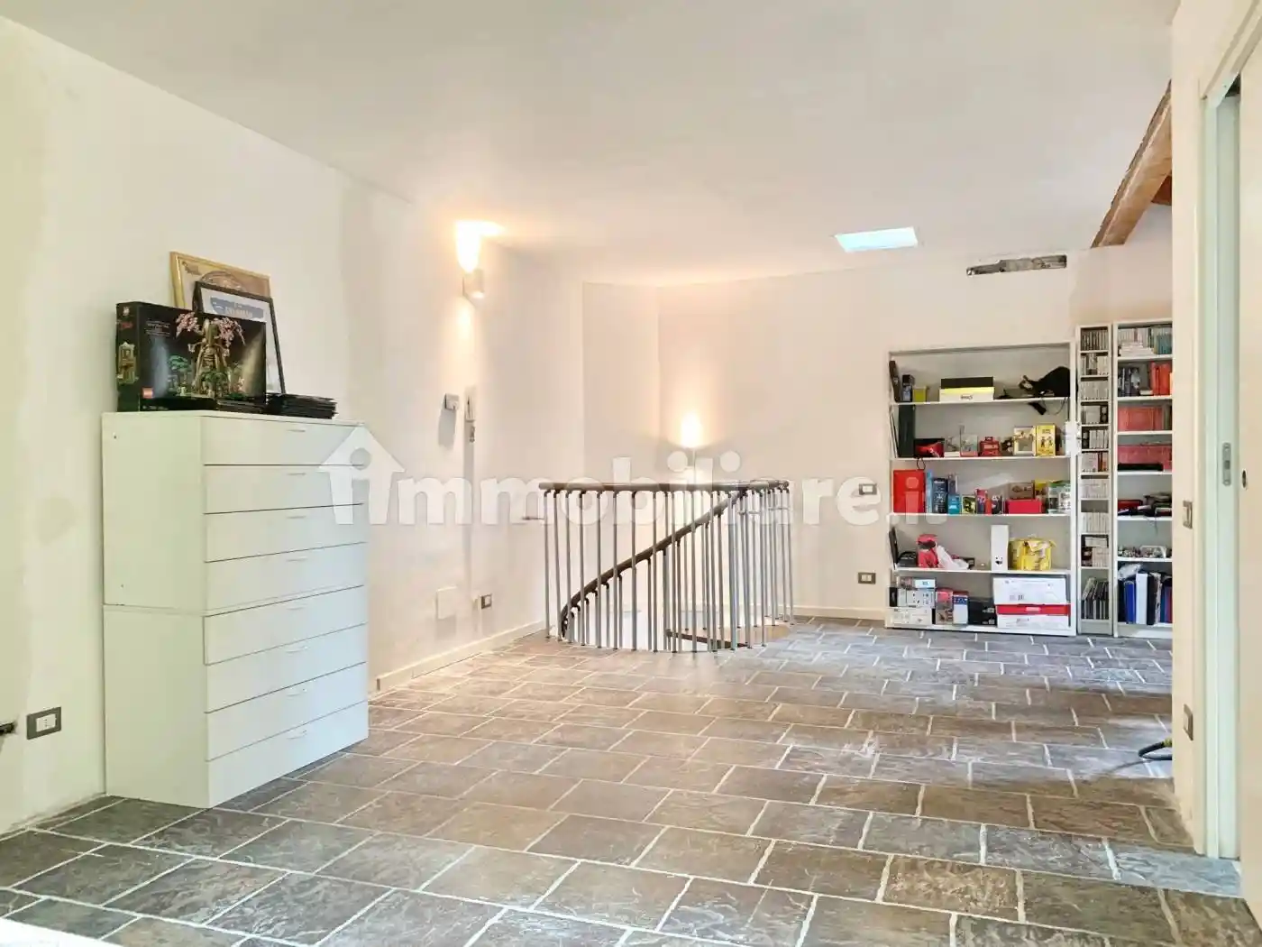 Appartamento in vendita a Villa Cortese