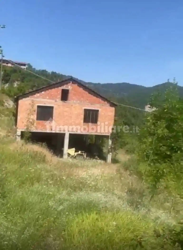 Palazzo - Edificio in vendita a Spigno Monferrato
