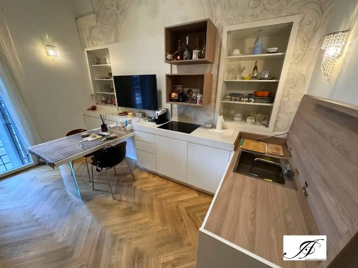 Appartamento in affitto a Vicenza