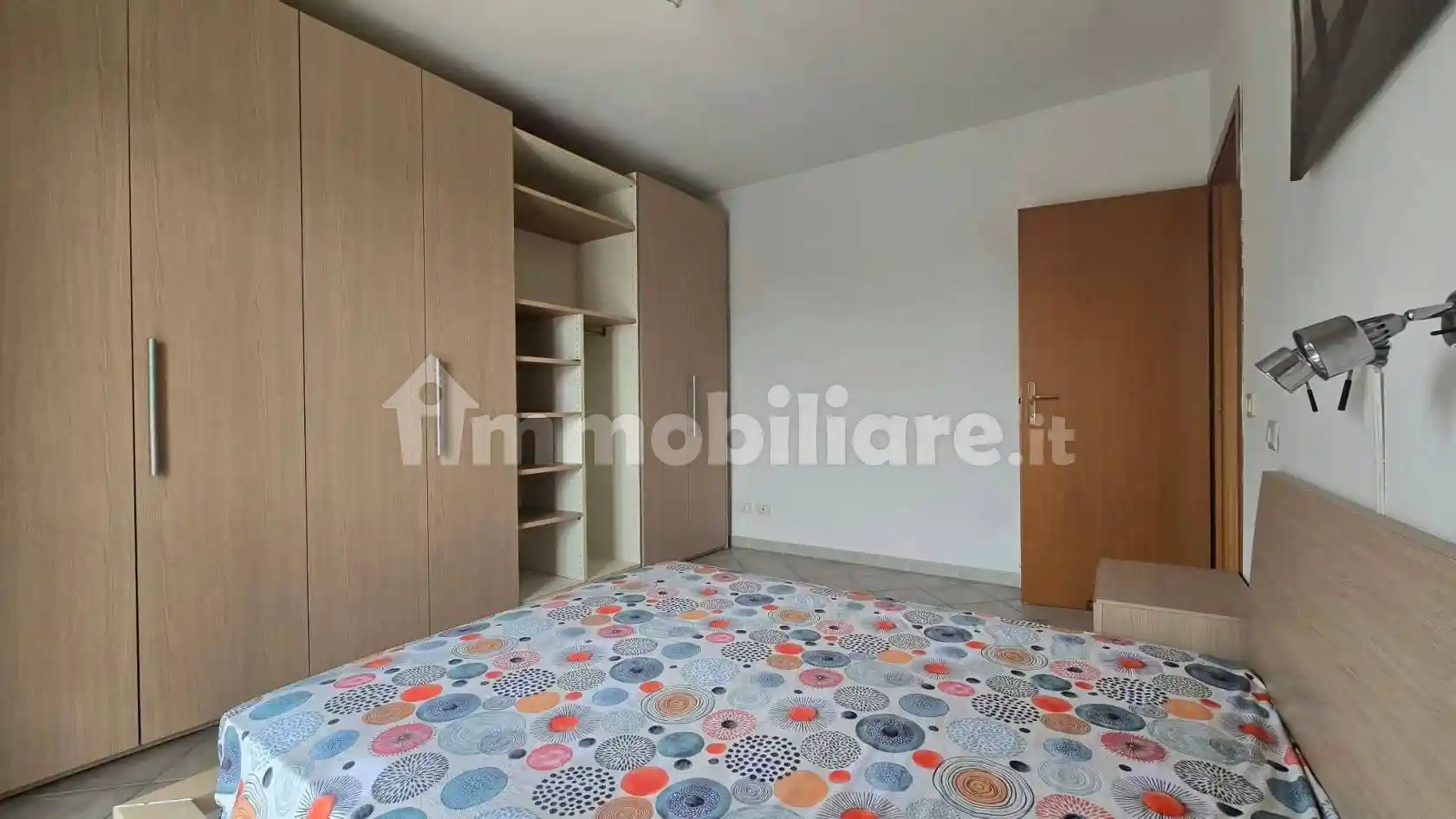 Appartamento in vendita a Monteroni d'Arbia