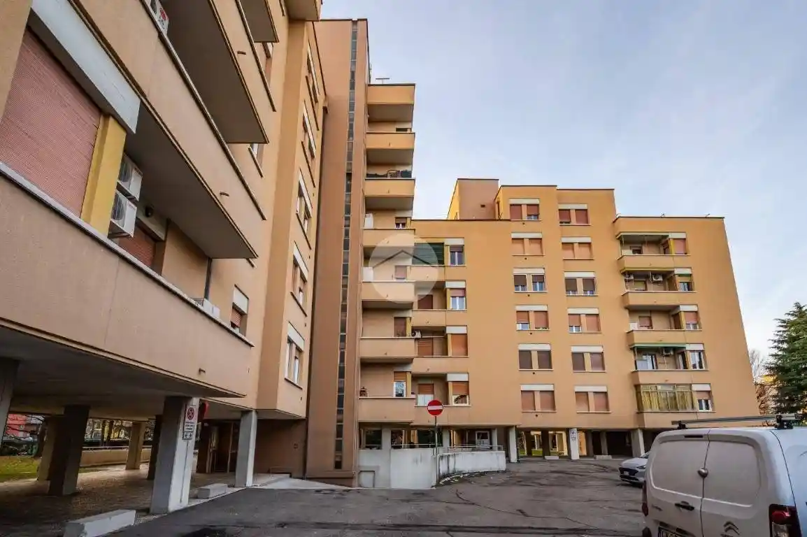 Appartamento in vendita a Bologna