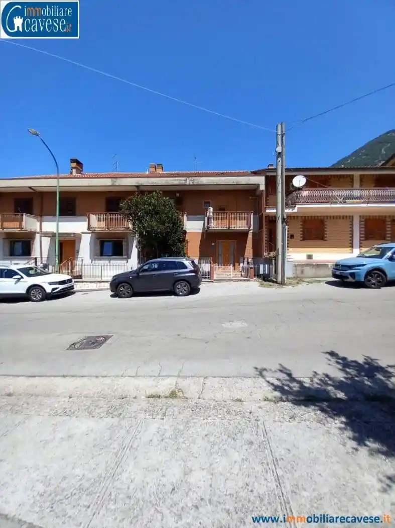 Villetta a schiera in vendita a Serino
