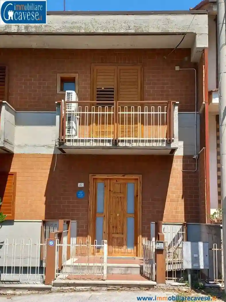 Villetta a schiera - foto 3