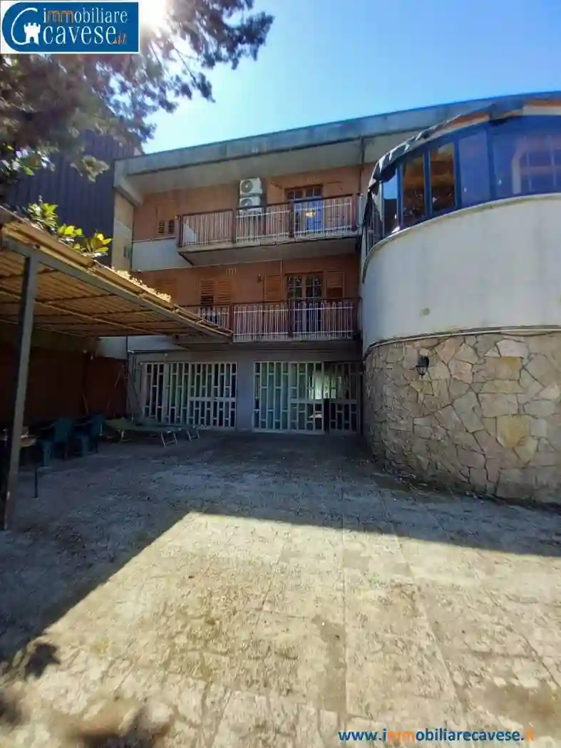 Villetta a schiera - foto 5