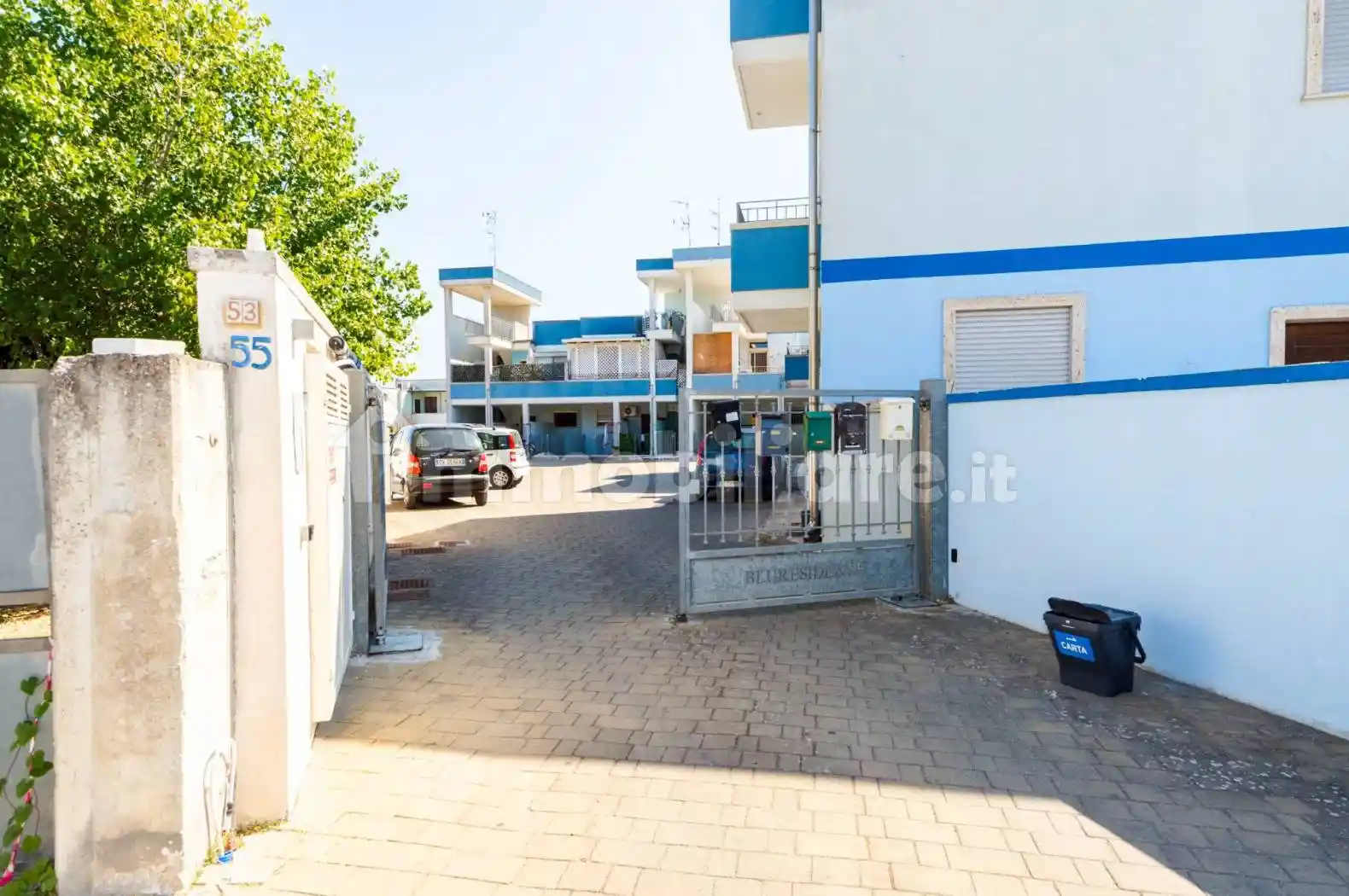 Appartamento in vendita a Ortelle