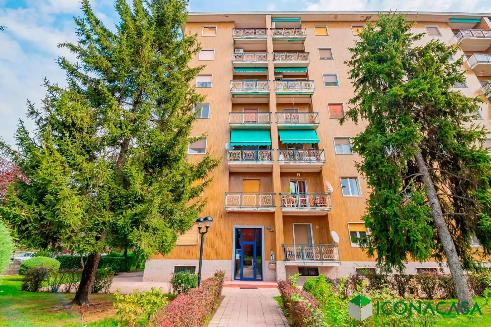 Appartamento in vendita a Rozzano