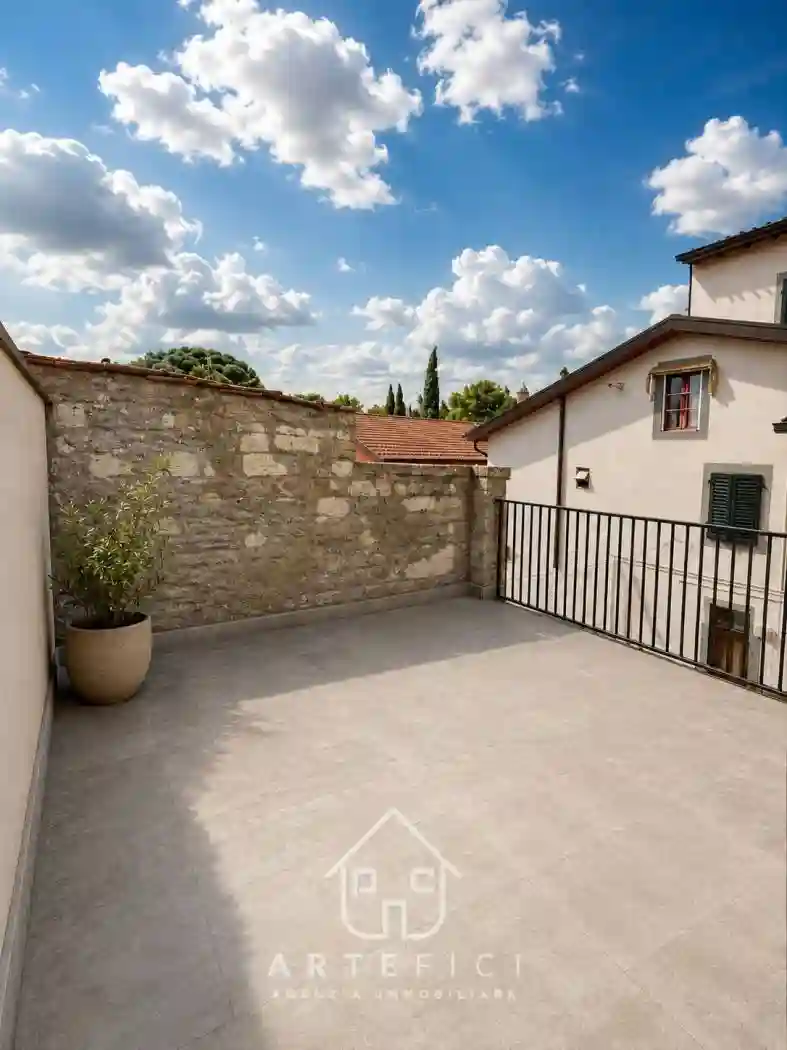 Casa indipendente - foto 5