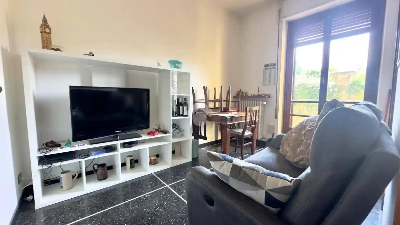 Appartamento in vendita a Novi Ligure