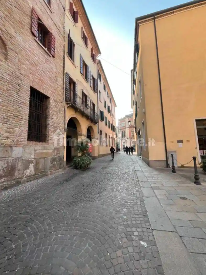 Appartamento in vendita a Padova