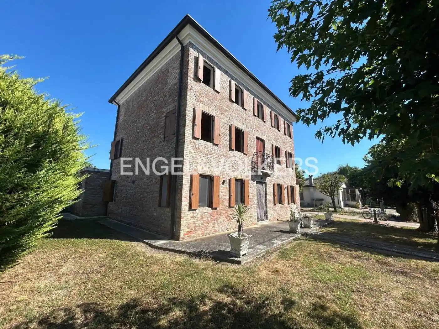 Villa in vendita a Cessalto