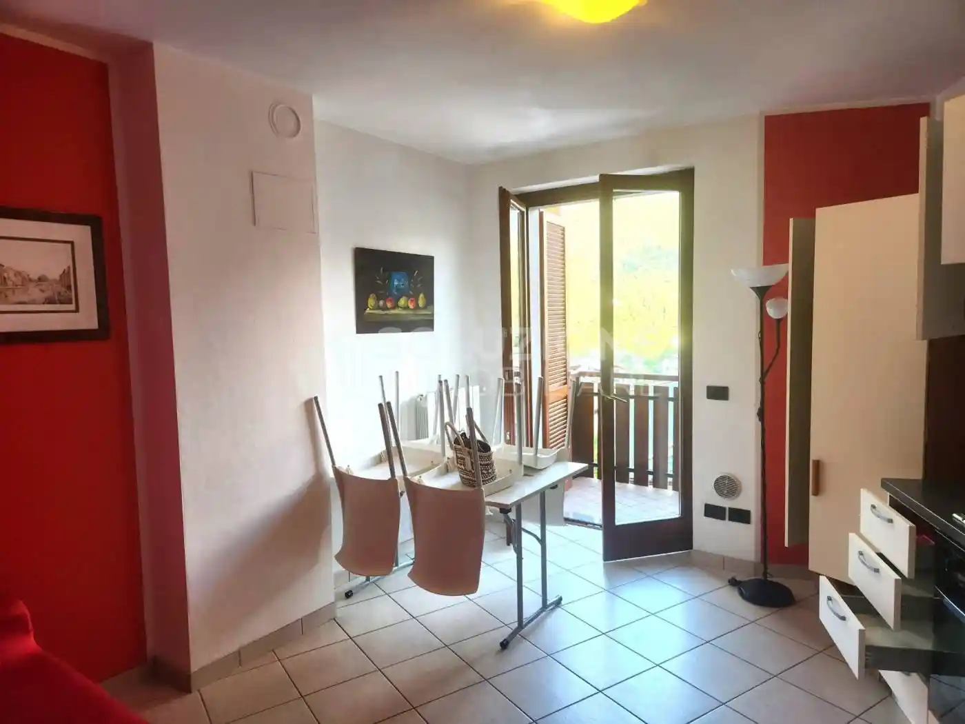 Appartamento in vendita a Ardesio