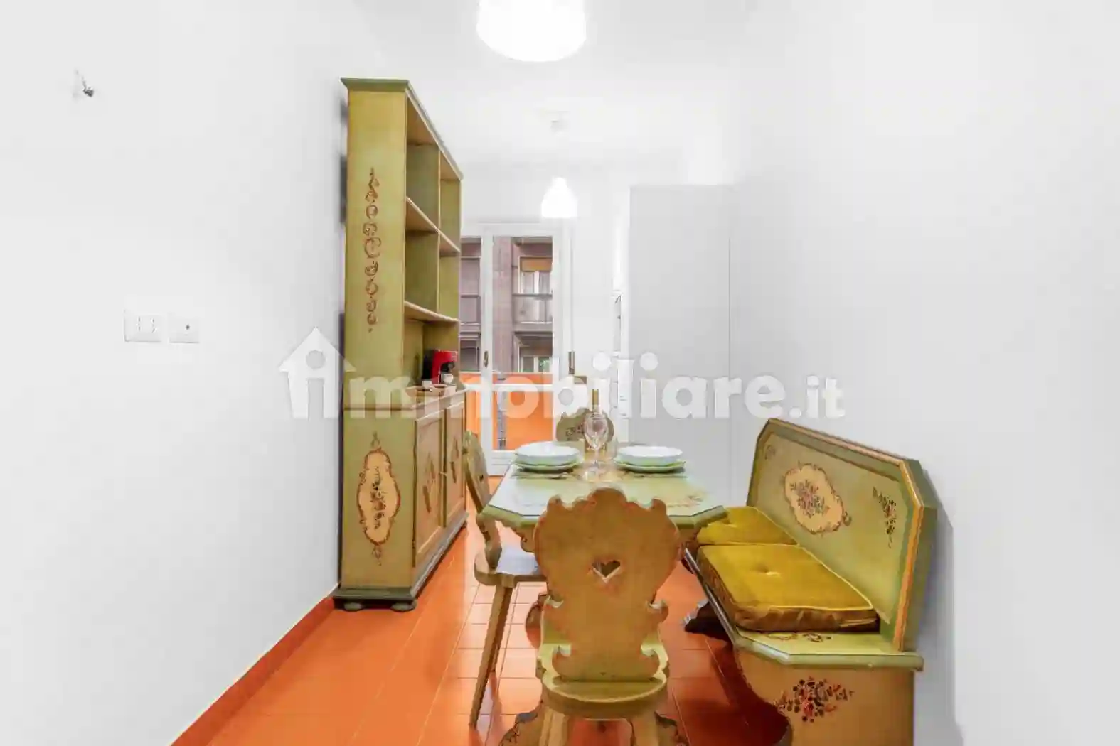 Appartamento - foto 5