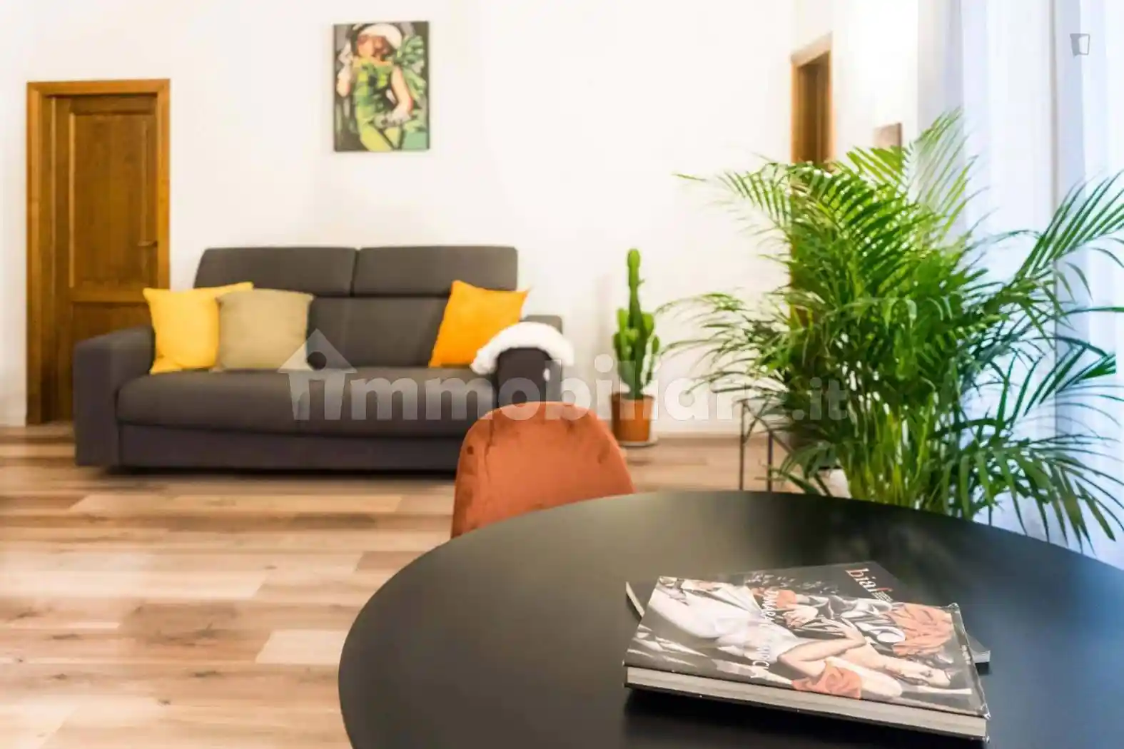 Appartamento in affitto a Firenze