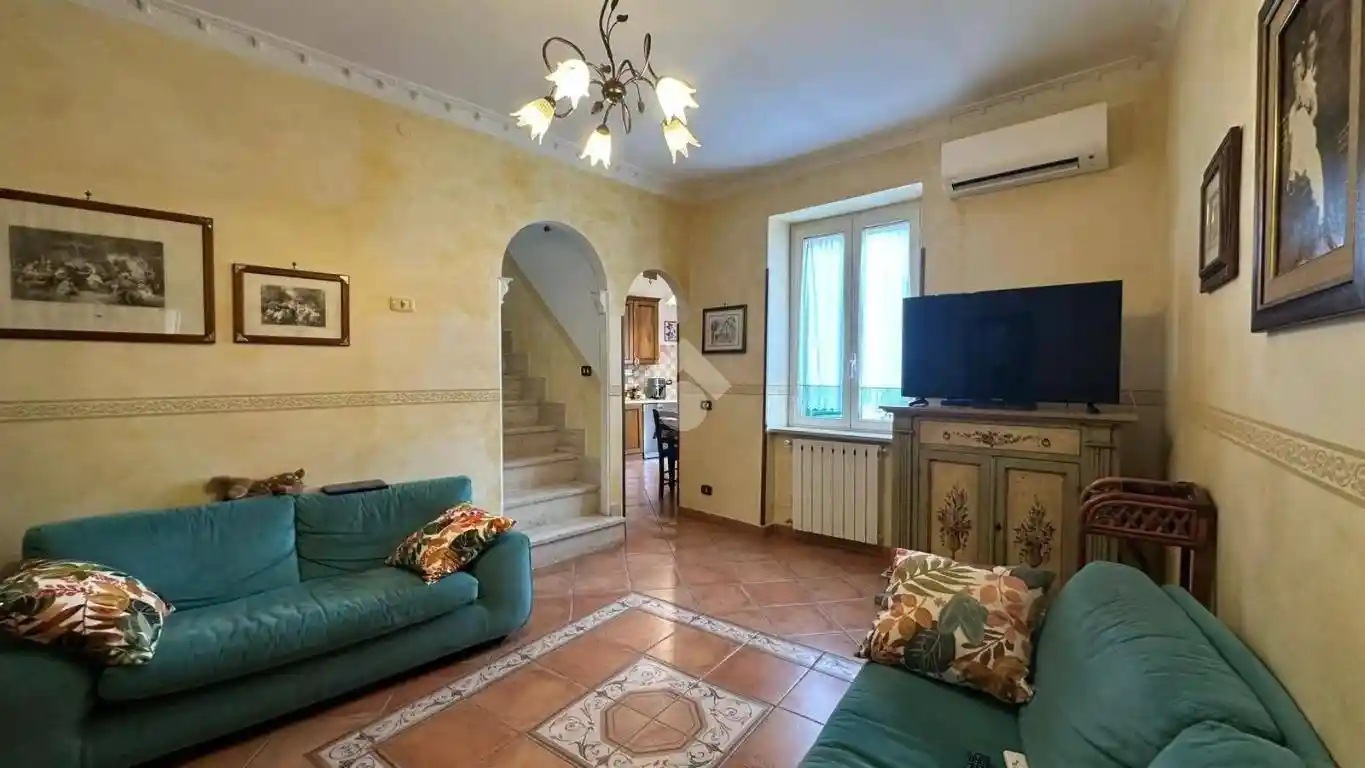 Appartamento in vendita a Segni