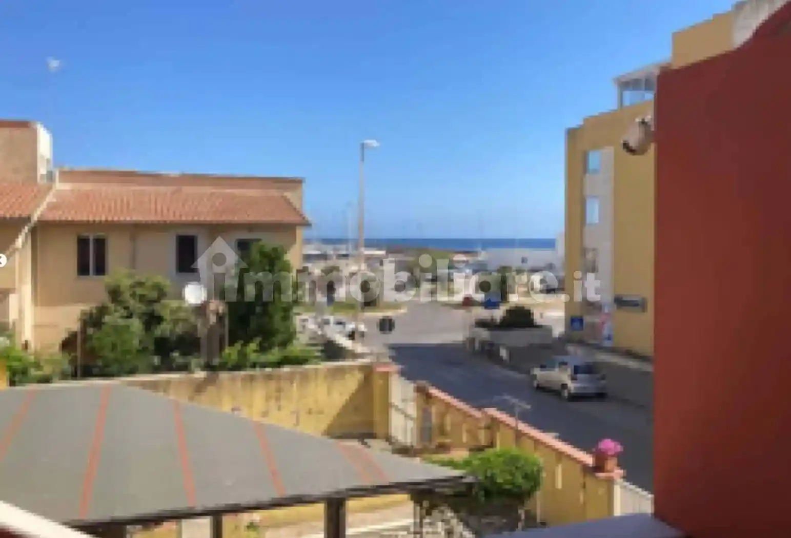 Appartamento in affitto a Porto Torres