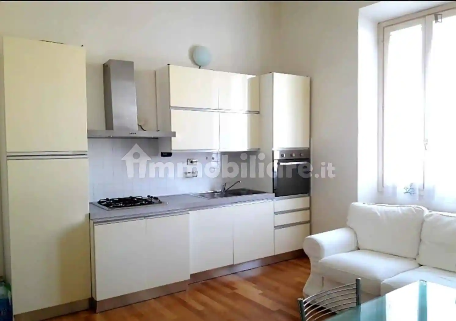 Appartamento in affitto a Firenze
