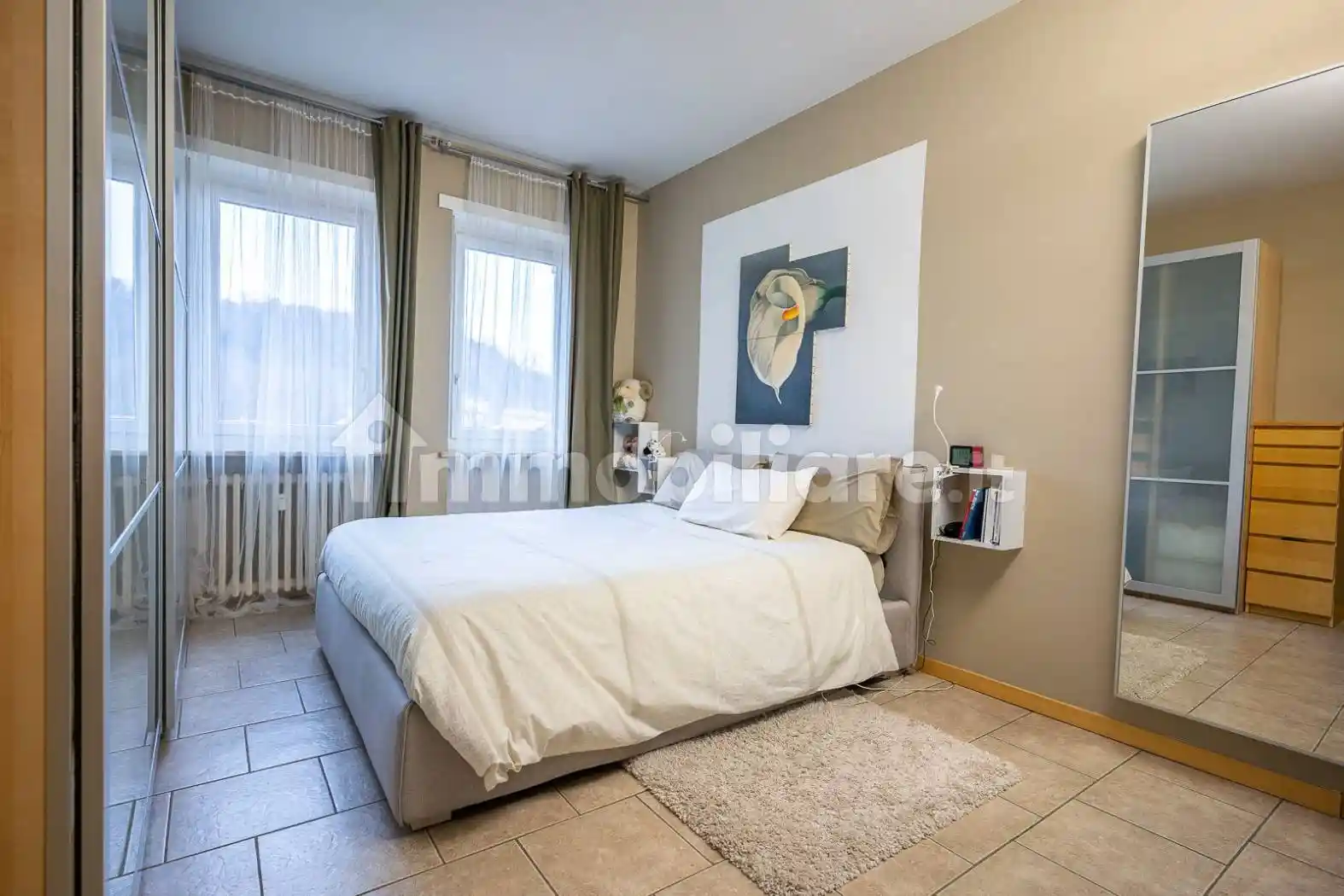 Appartamento in vendita a Trana