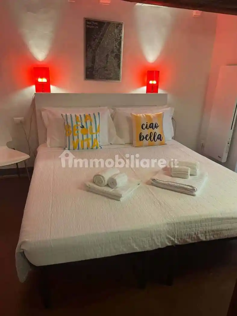 Appartamento in affitto a Firenze