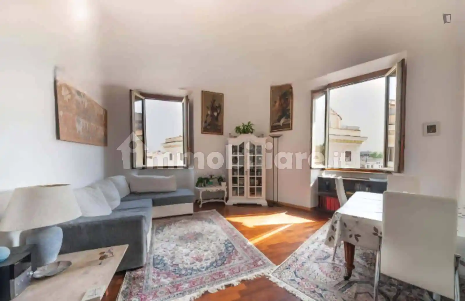 Appartamento in affitto a Roma