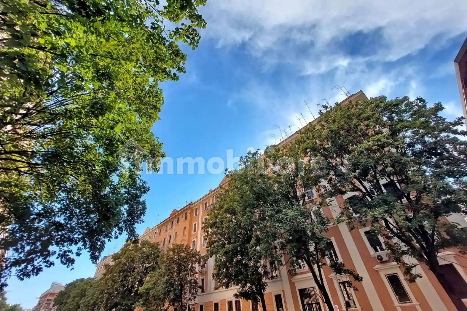 Appartamento in affitto a Roma