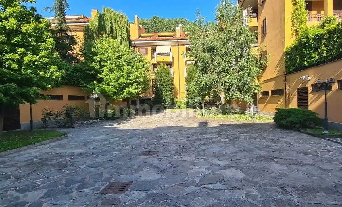 Appartamento in vendita a Peschiera Borromeo