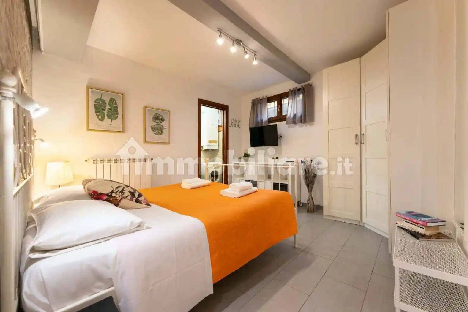 Appartamento in affitto a Firenze