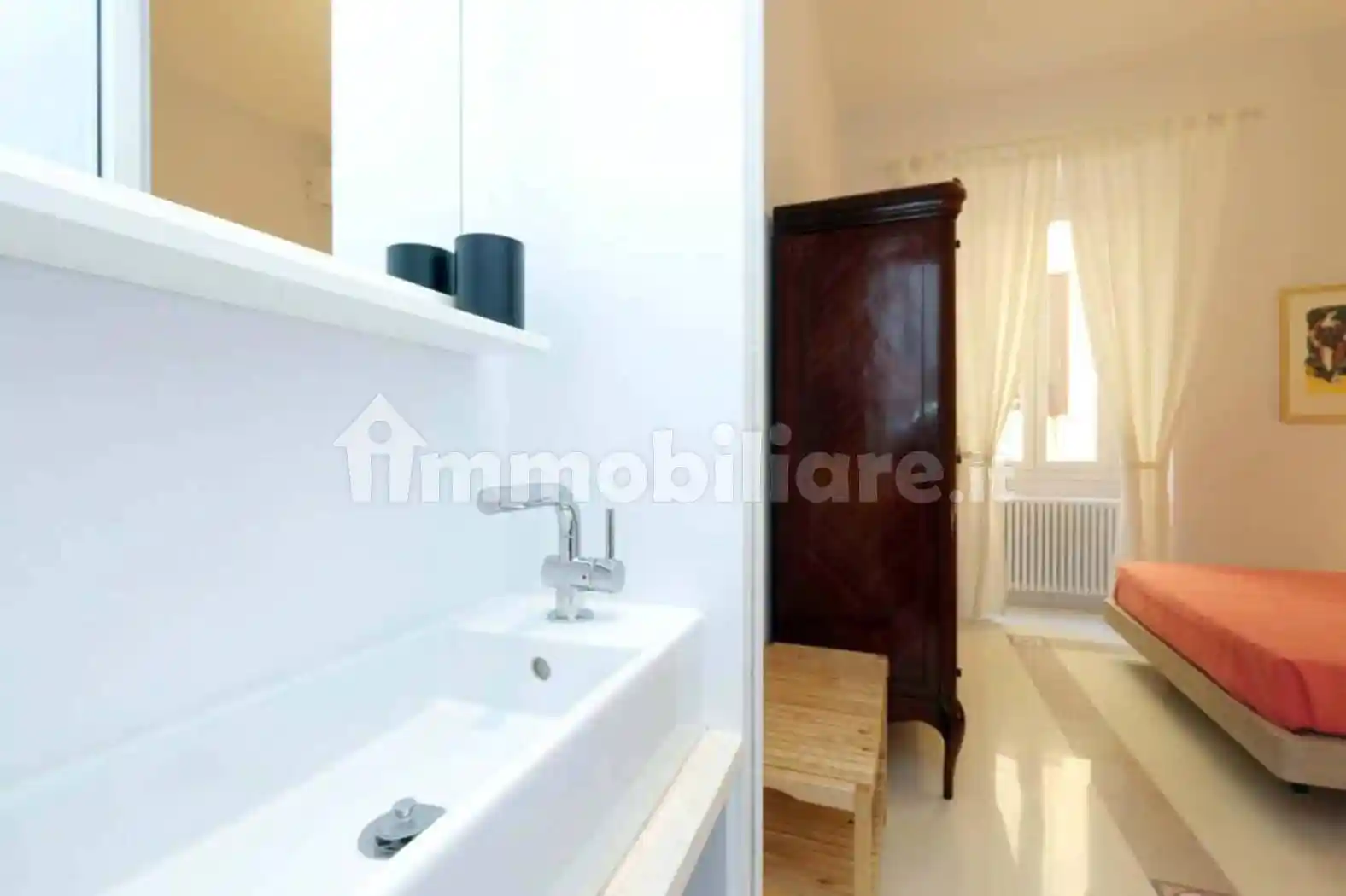 Appartamento in affitto a Roma
