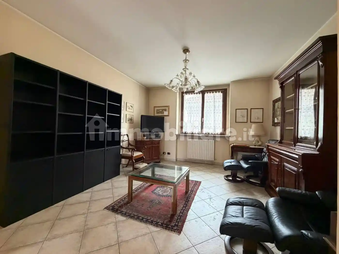 Appartamento in vendita a Pinerolo