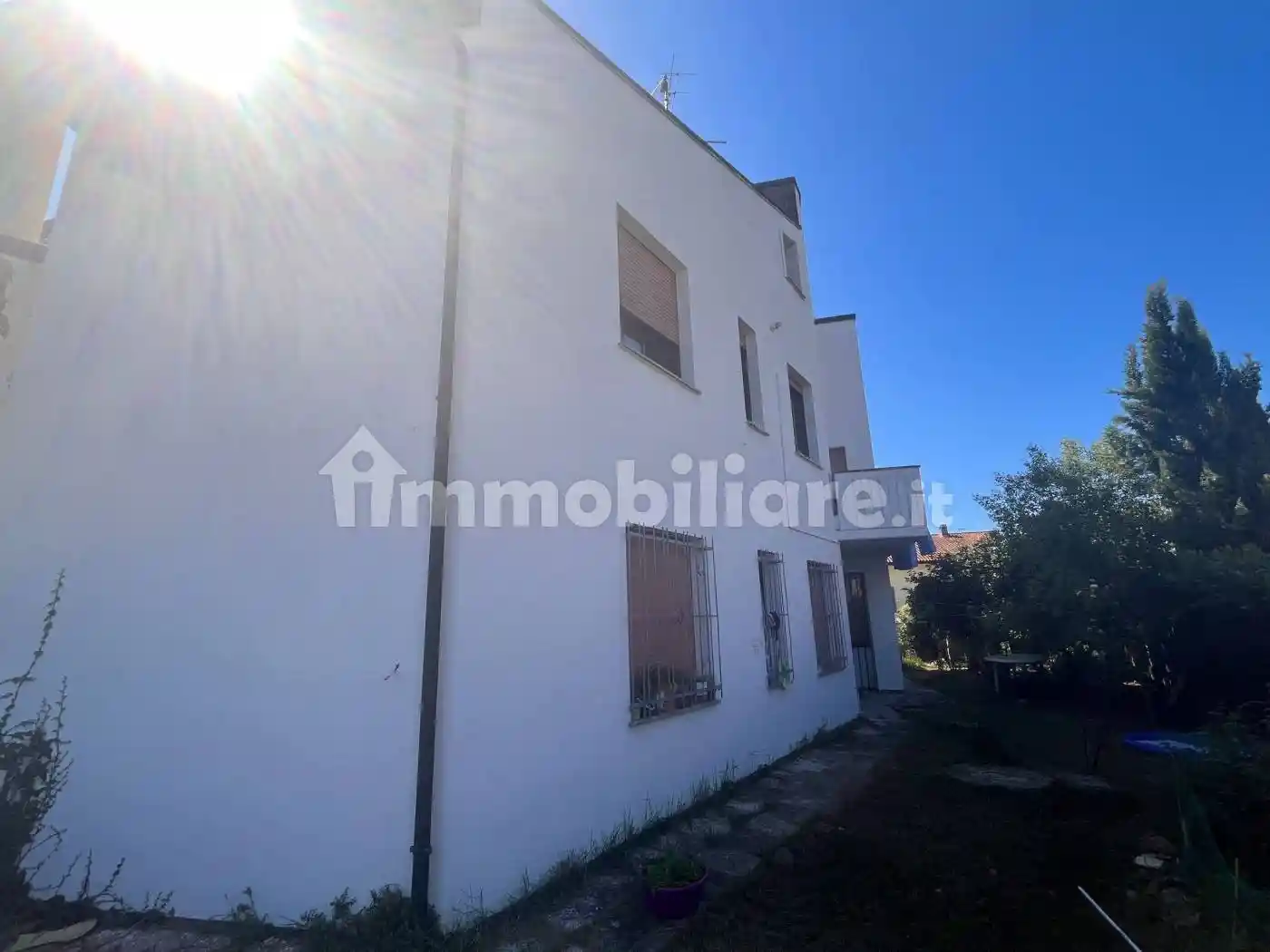 Appartamento in vendita a Bagnacavallo