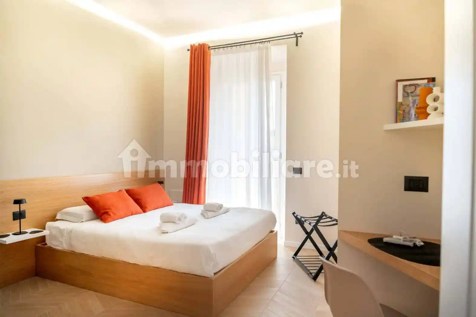 Appartamento in affitto a Roma