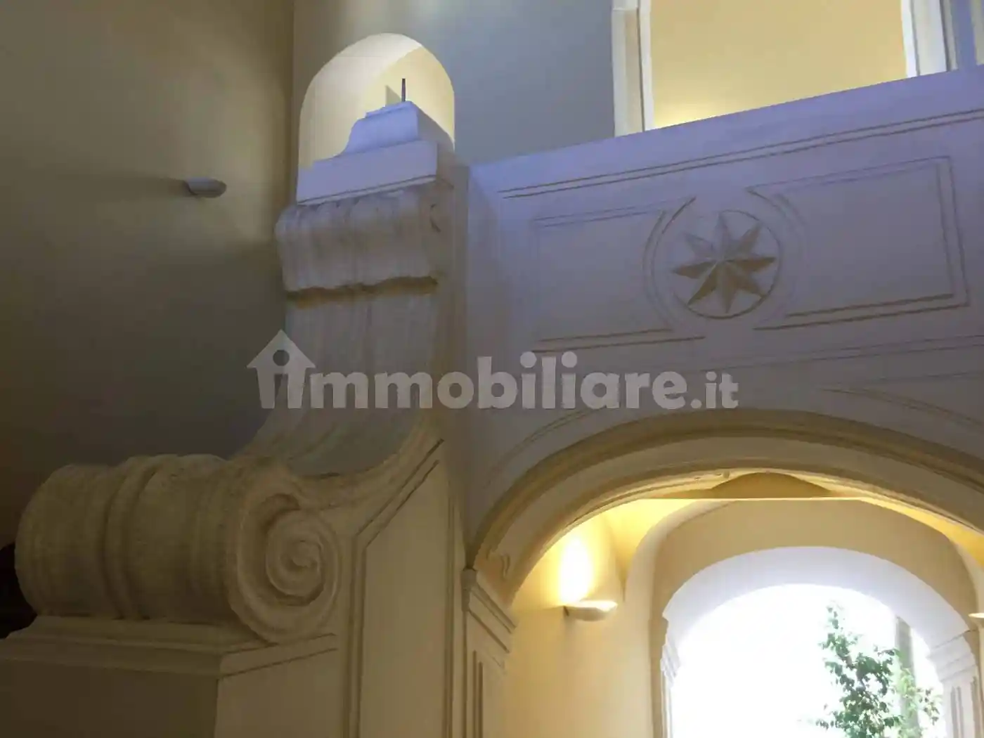 Appartamento in affitto a Palermo