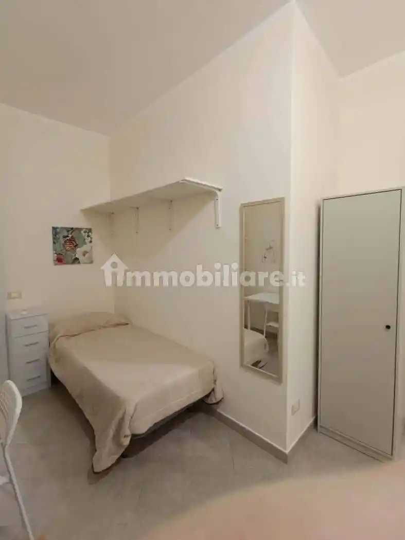 Appartamento in affitto a Palermo