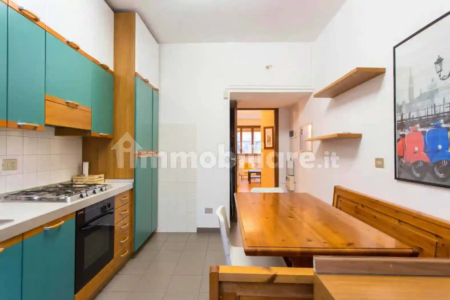 Appartamento - foto 4
