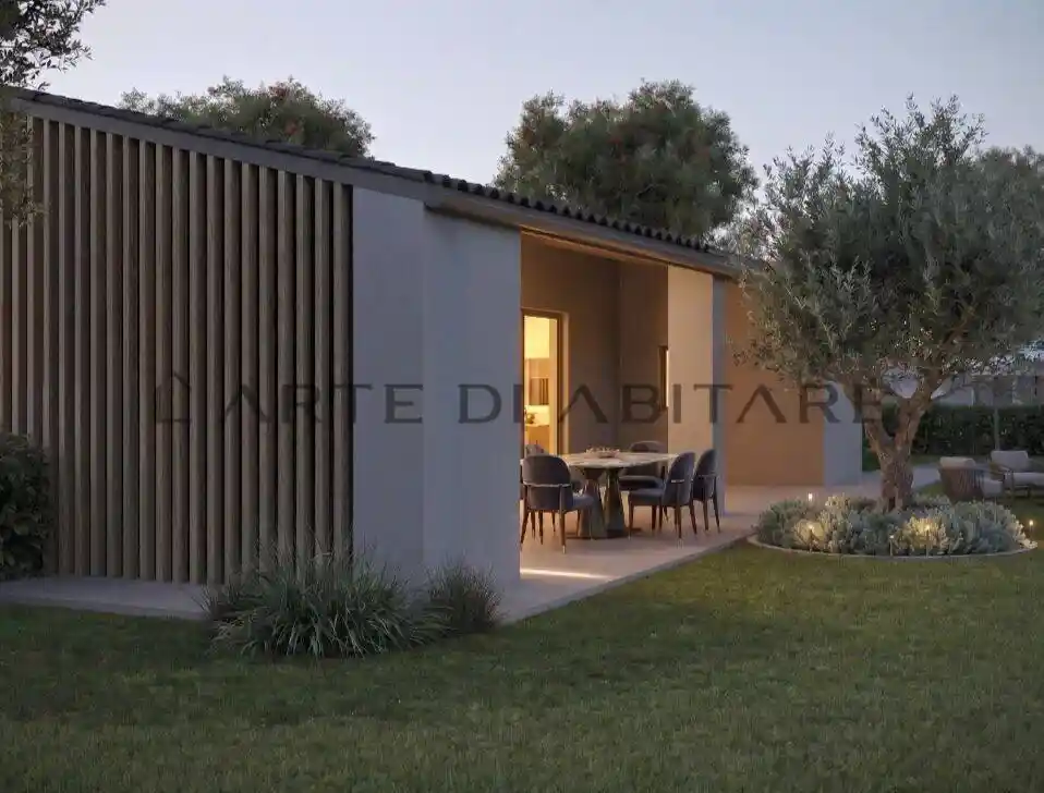 Villa in vendita a Mogliano Veneto