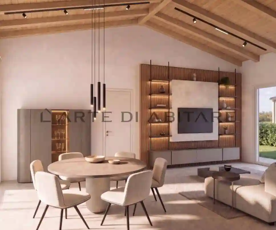 Villa - foto 3