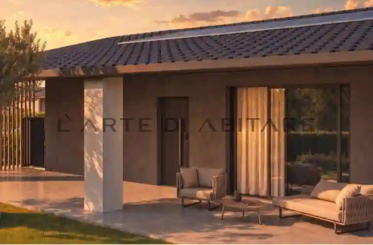 Villa - foto 4