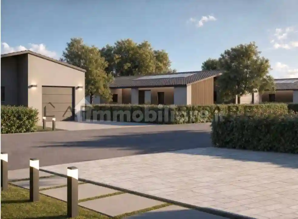 Villa - foto 5