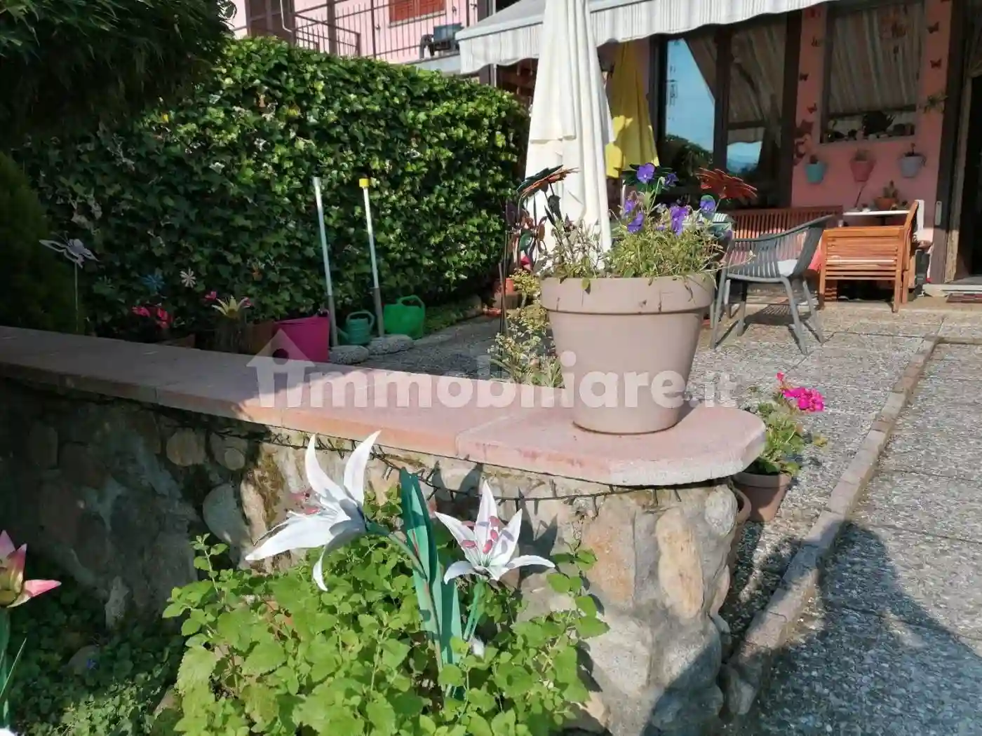 Villetta a schiera - foto 3