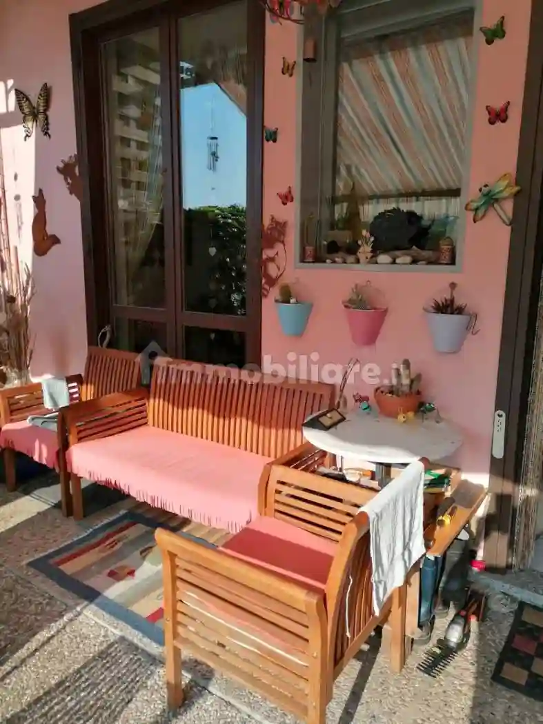 Villetta a schiera - foto 4