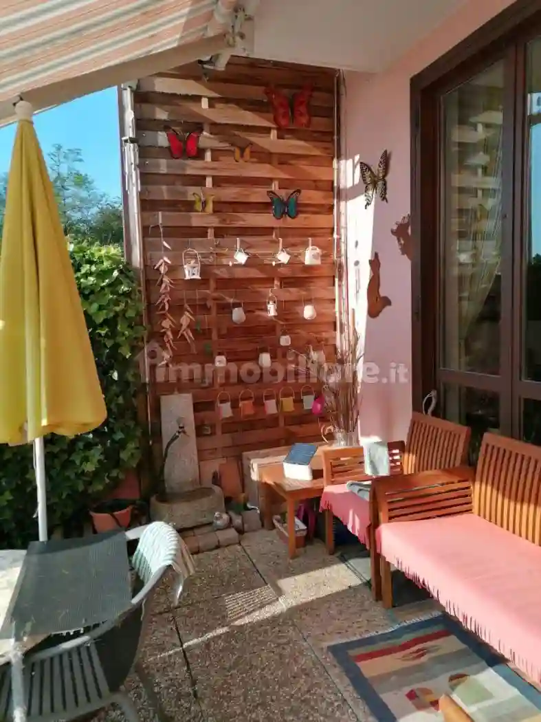 Villetta a schiera - foto 5