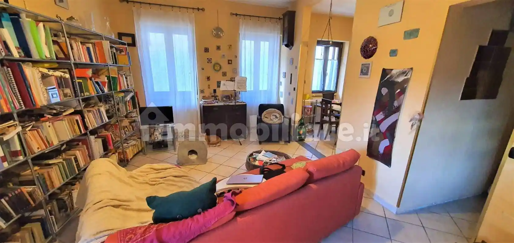 Appartamento in vendita a Busto Arsizio