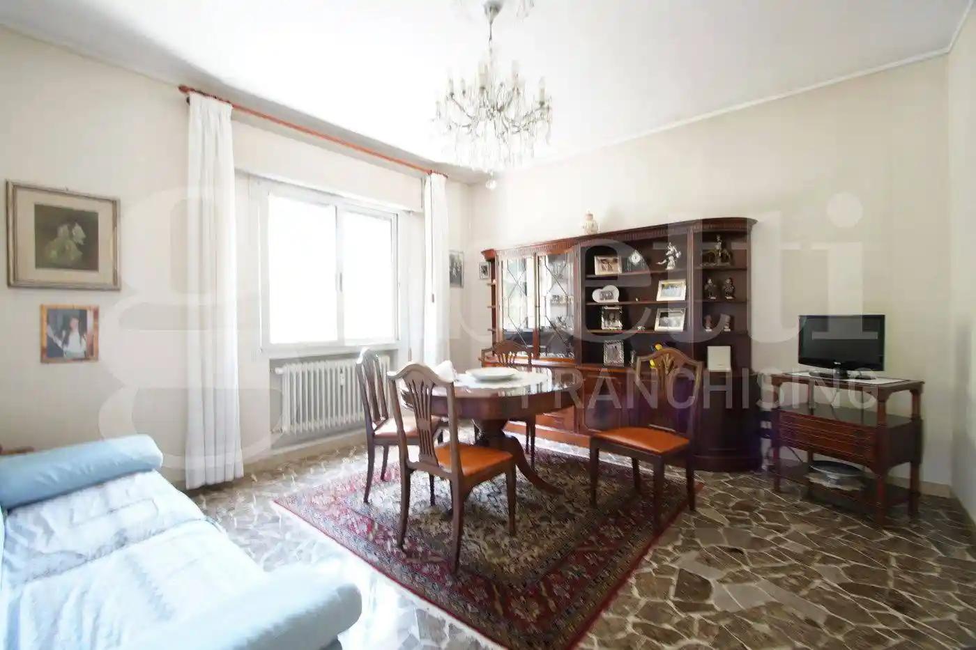 Appartamento in vendita a Venezia