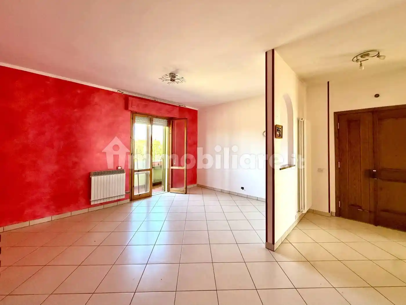 Appartamento in vendita a San Quirico d'Orcia
