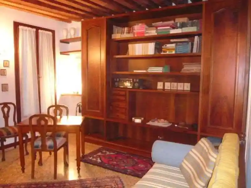 Appartamento in affitto a Venezia