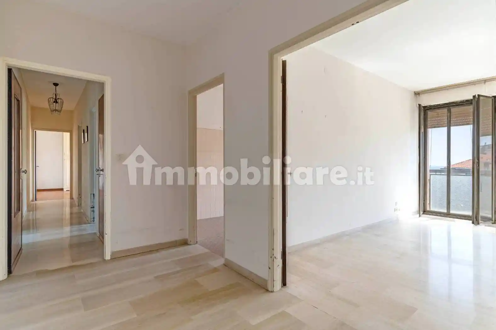 Appartamento in vendita a Venezia
