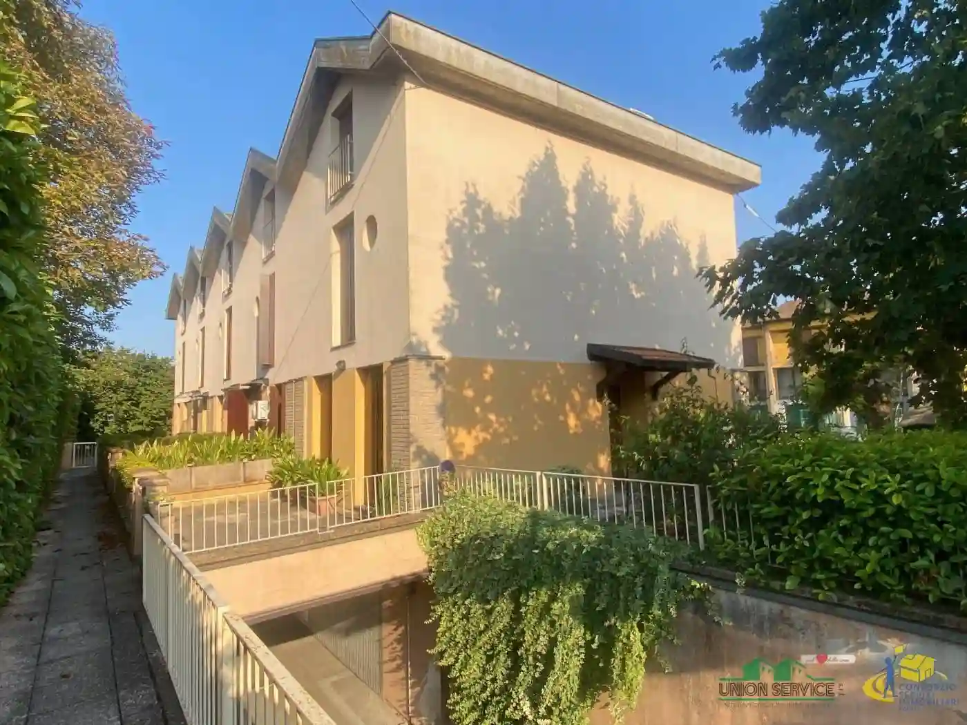 Villetta a schiera - foto 2