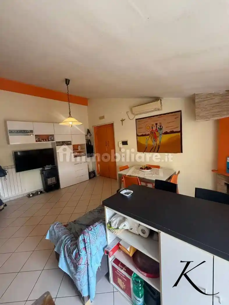 Appartamento in vendita a Agropoli